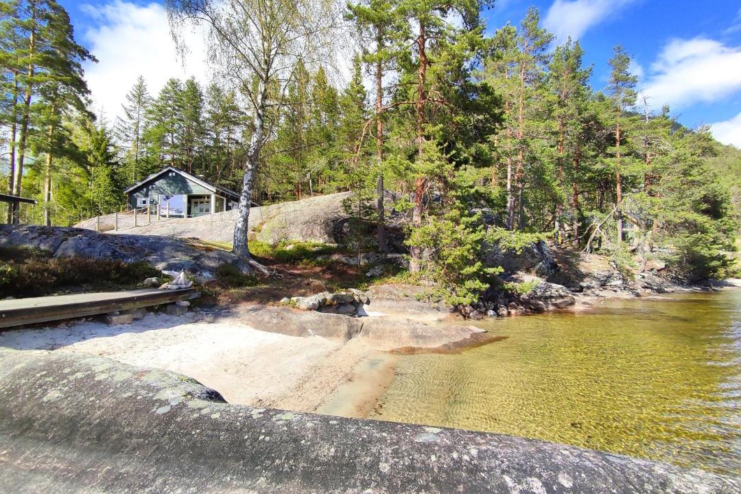 Photo of Others in Kviteseid