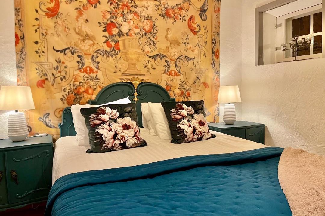 Photo of Bedroom in Vastra Vemmenhog
