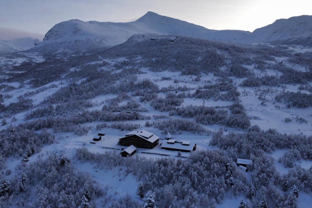 Photo of Others in Møre og Romsdal