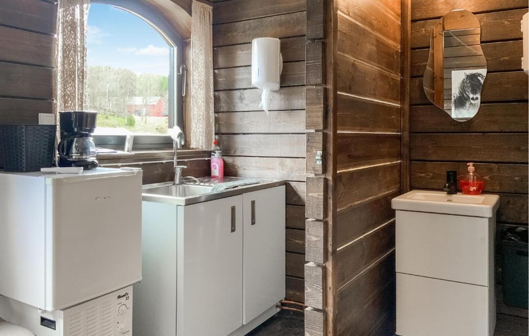 Photo of Bathroom in Reftele