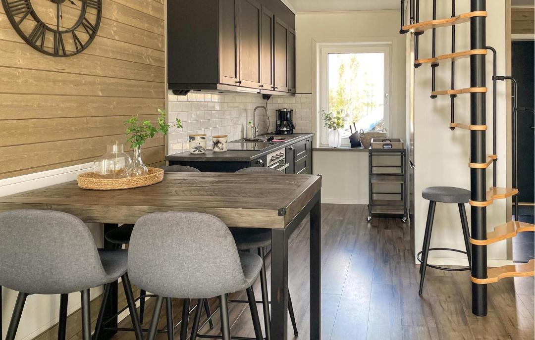 Photo of Kitchen in Saffle