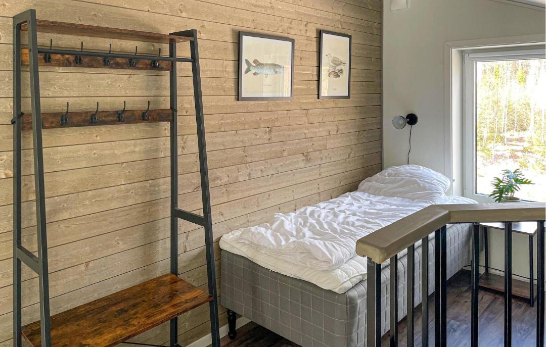 Photo of Bedroom in Saffle