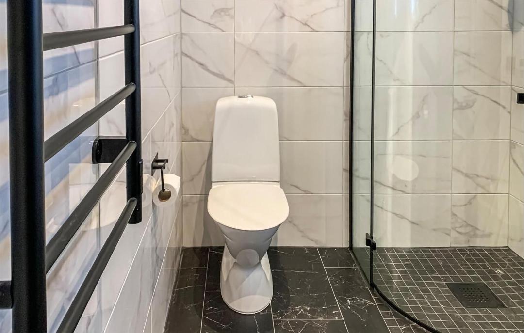 Photo of Bathroom in Saffle