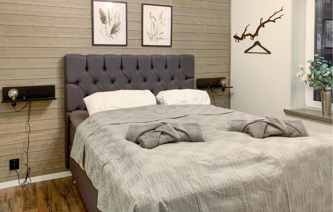 Photo of Bedroom in Saffle