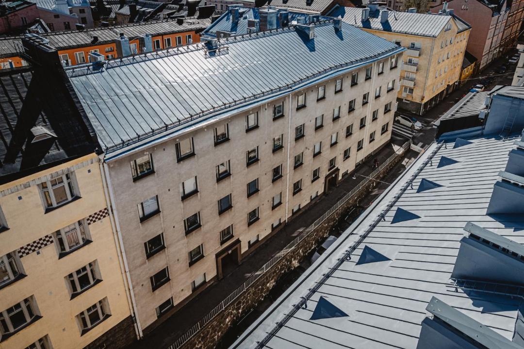 Photo of Buildings in Kruununhaka