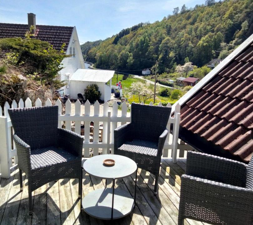 Photo of Others in Lyngdal