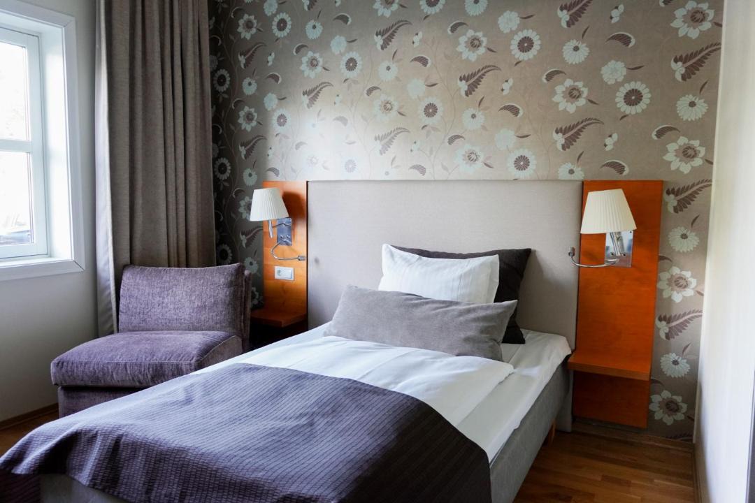 Photo of Bedroom in Gardermoen