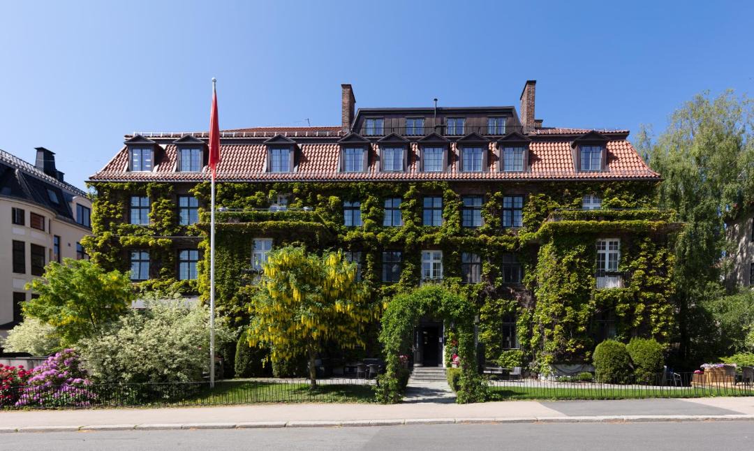 Photo of Others in Frogner