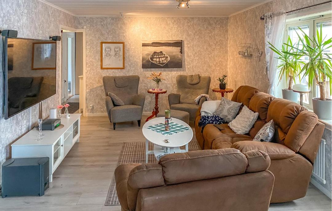 Photo of Livingroom in Vastervik