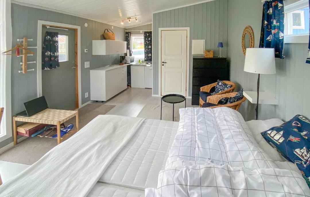 Photo of Bedroom in Visby
