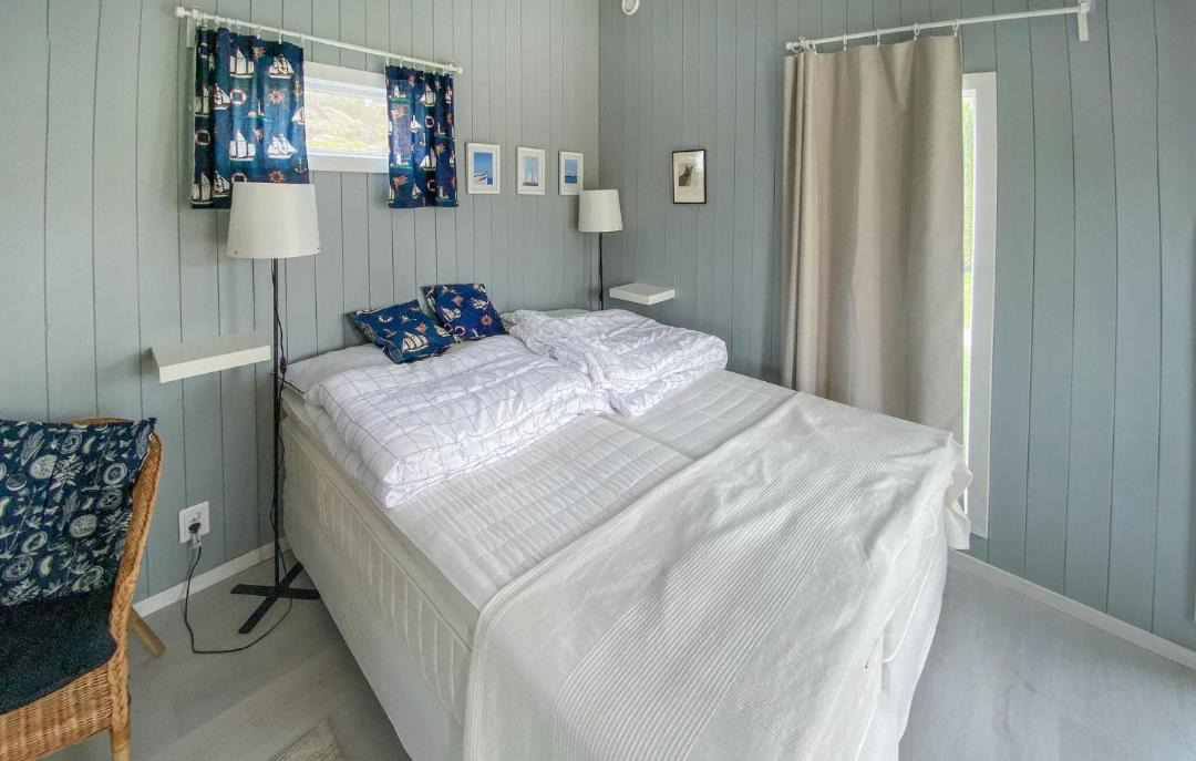 Photo of Bedroom in Visby