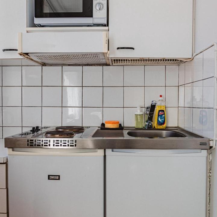 Photo of Kitchen in Kruununhaka