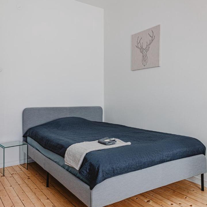 Photo of Bedroom in Kruununhaka