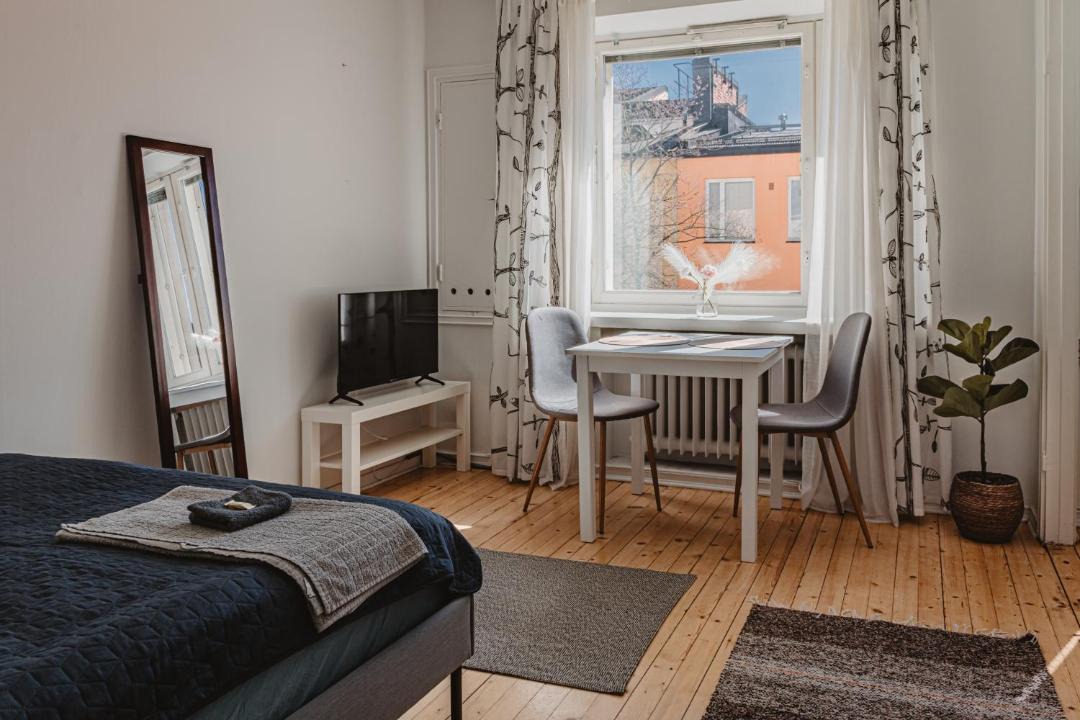 Photo of Bedroom in Kruununhaka