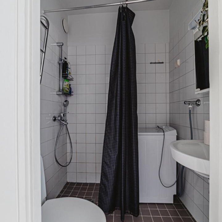 Photo of Bathroom in Kruununhaka