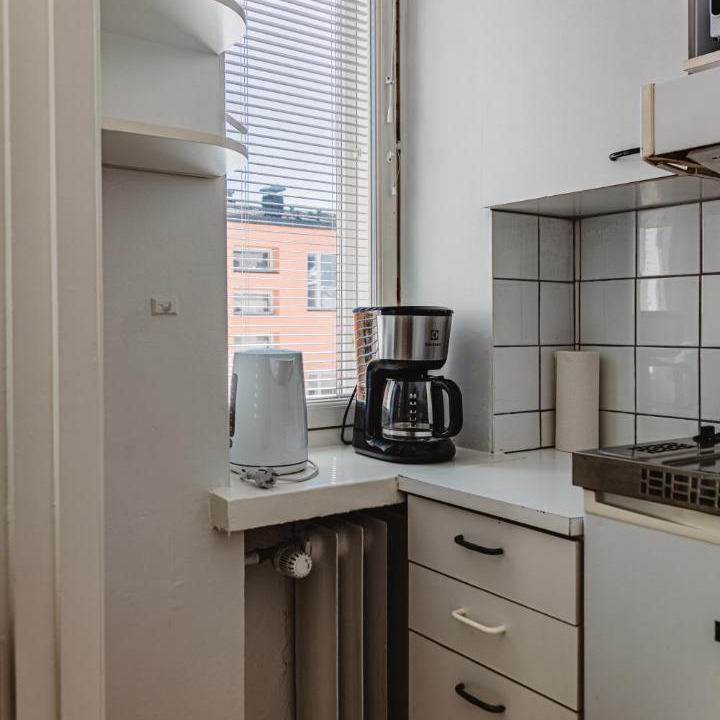 Photo of Kitchen in Kruununhaka