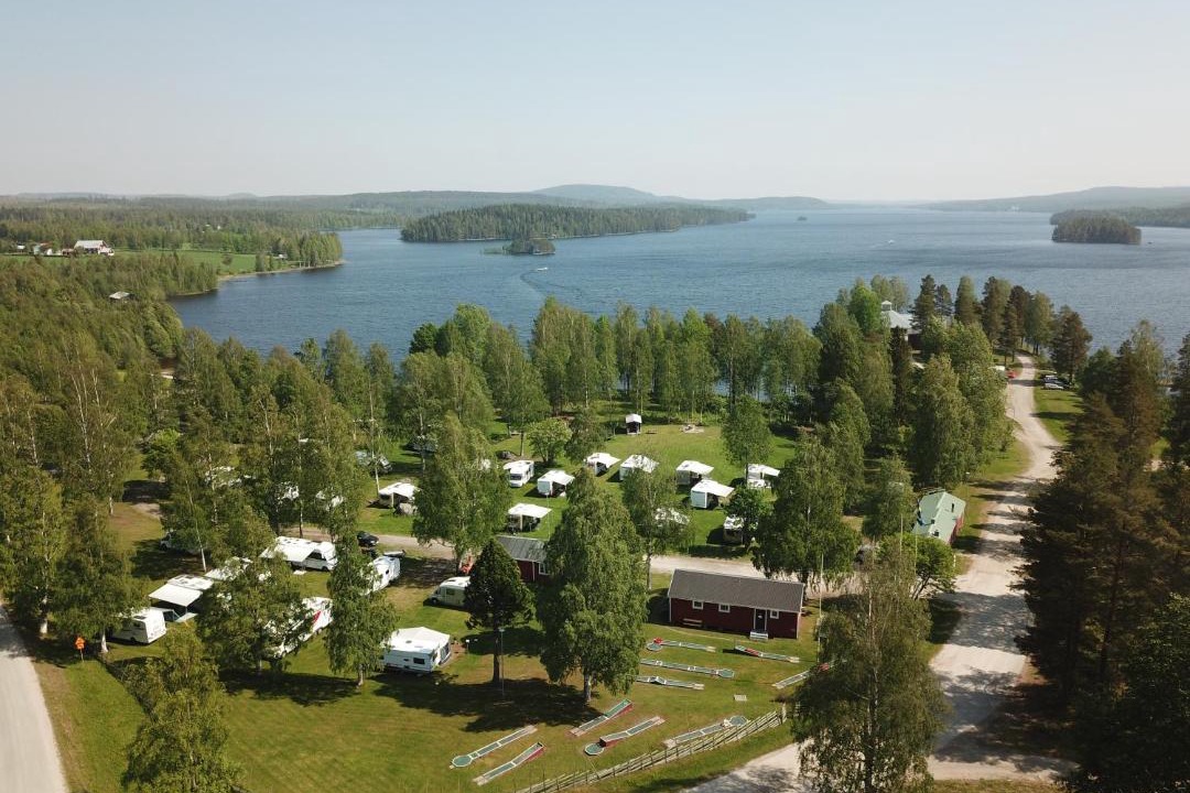 Photo of Others in Trehorningsjo