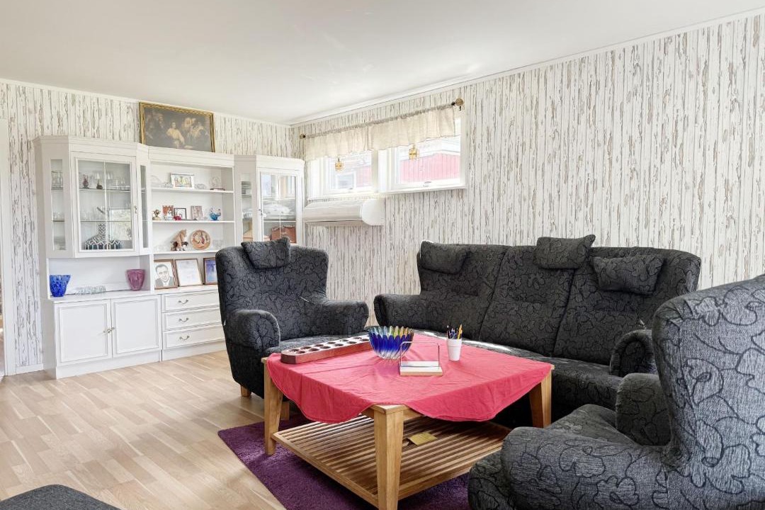 Photo of Livingroom in Ravlanda