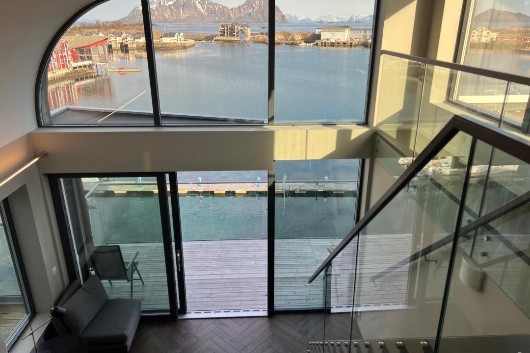 Photo of Others in Svolvaer
