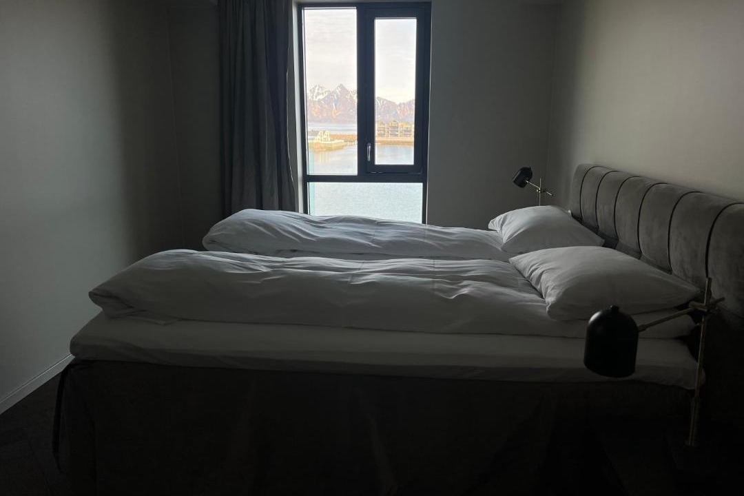 Photo of Others in Svolvaer