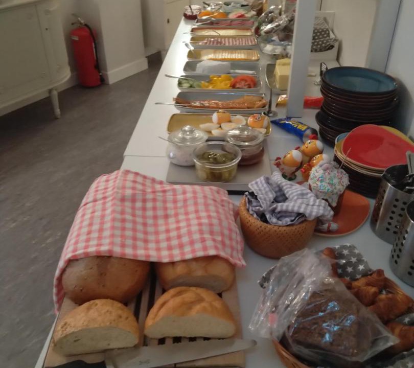 Photo of Kitchen in Uppsala