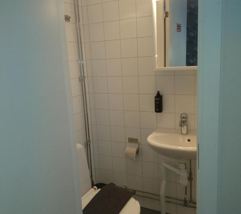 Photo of Bathroom in Uppsala