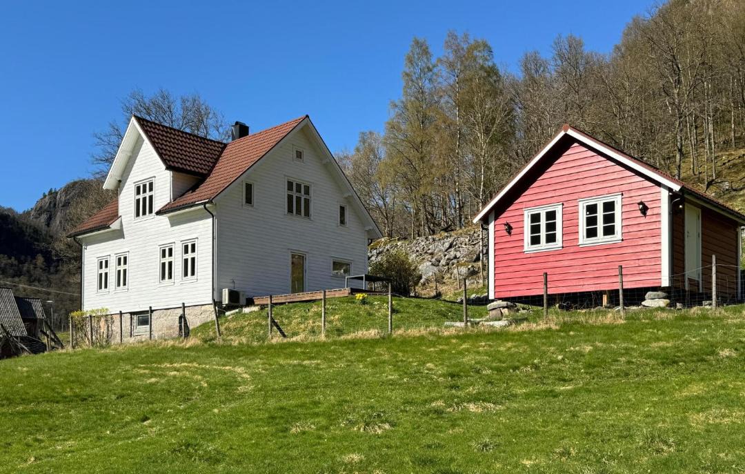 Photo of Others in Suldal