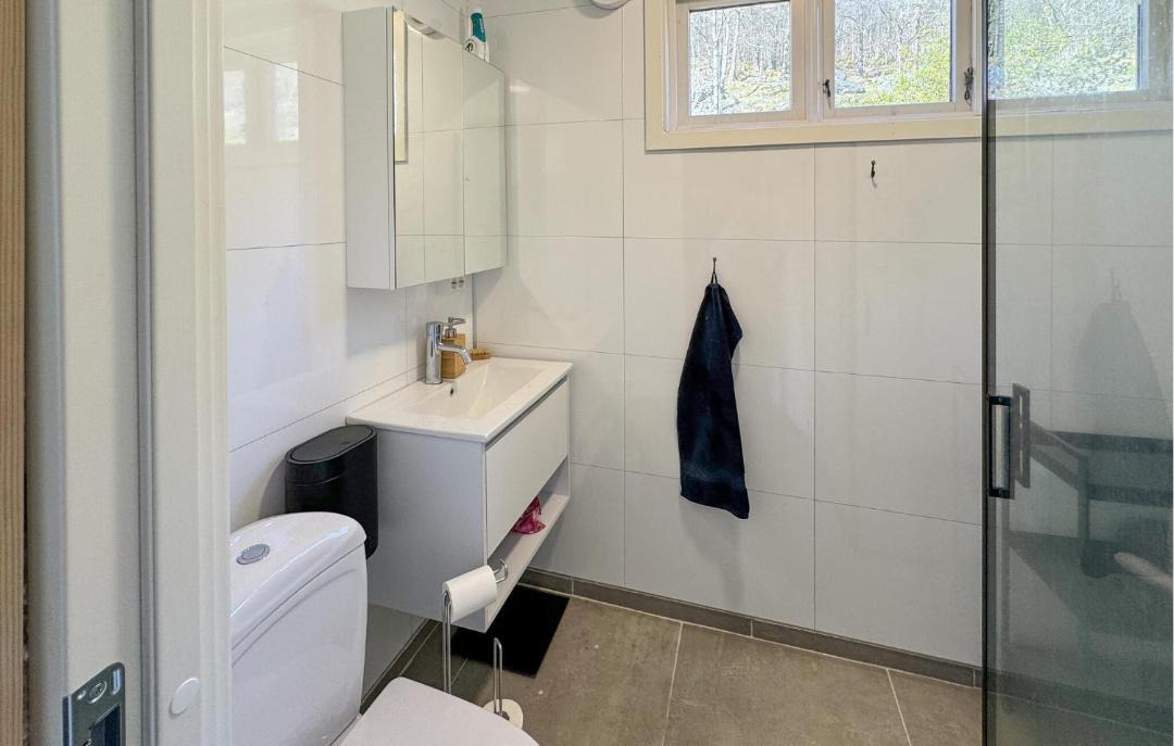 Photo of Bathroom in Suldal