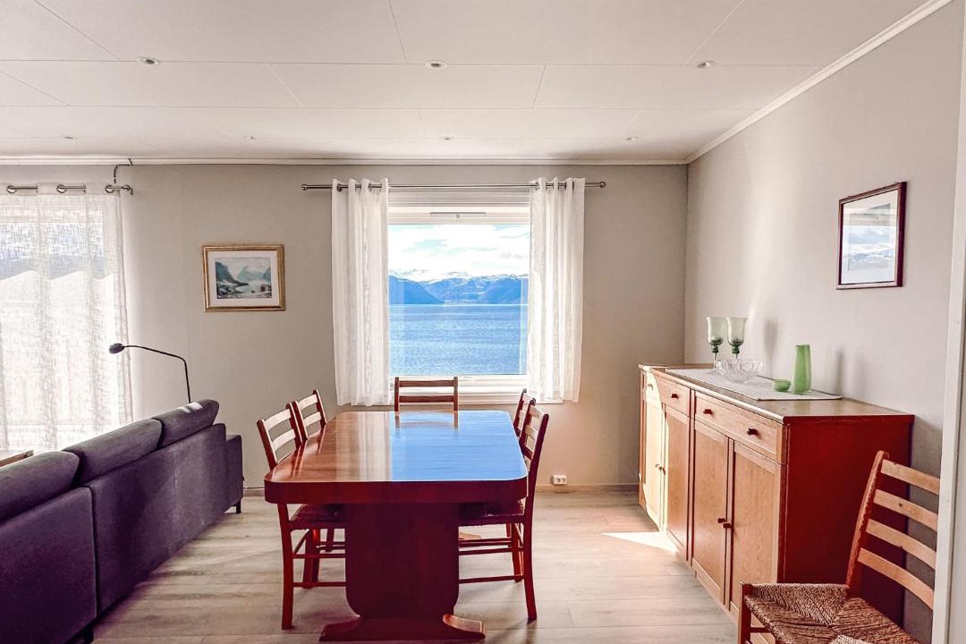 Photo of Others in Balestrand