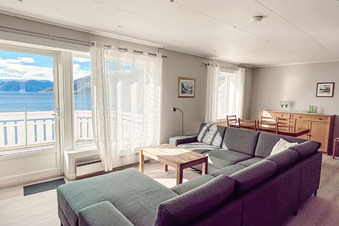 Photo of Others in Balestrand