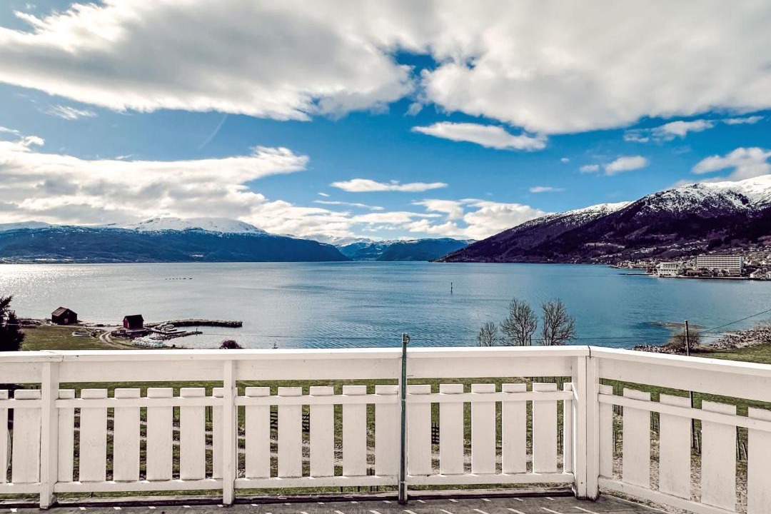Photo of Others in Balestrand