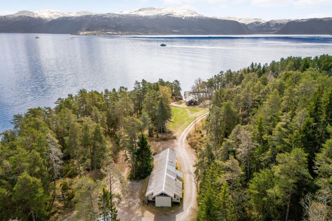 Photo of Others in Balestrand