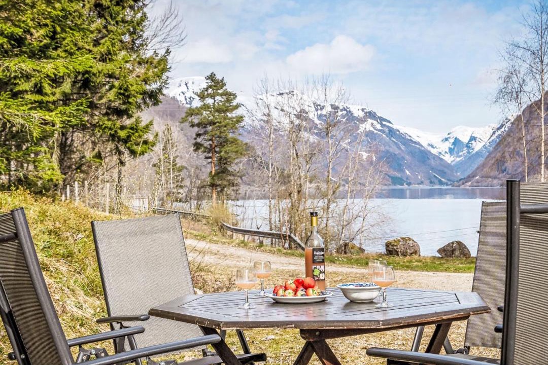 Photo of Others in Balestrand