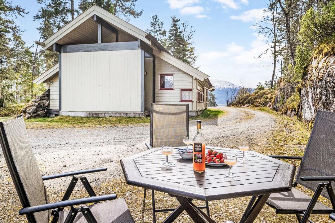 Photo of Others in Balestrand