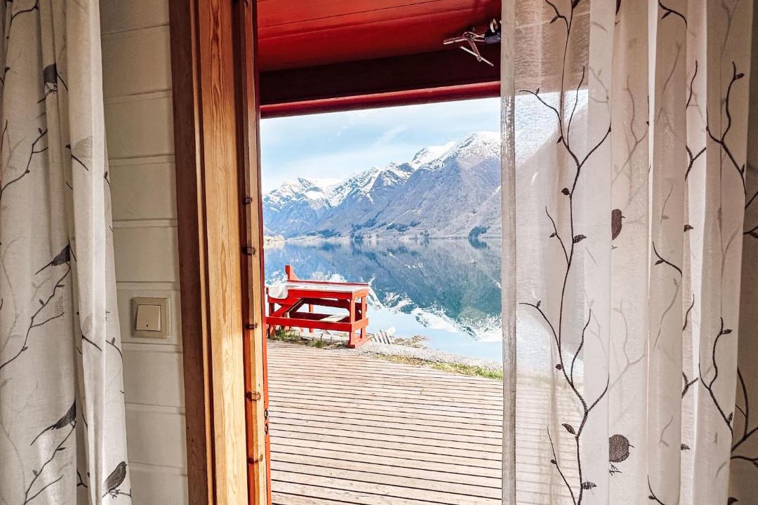 Photo of Others in Balestrand