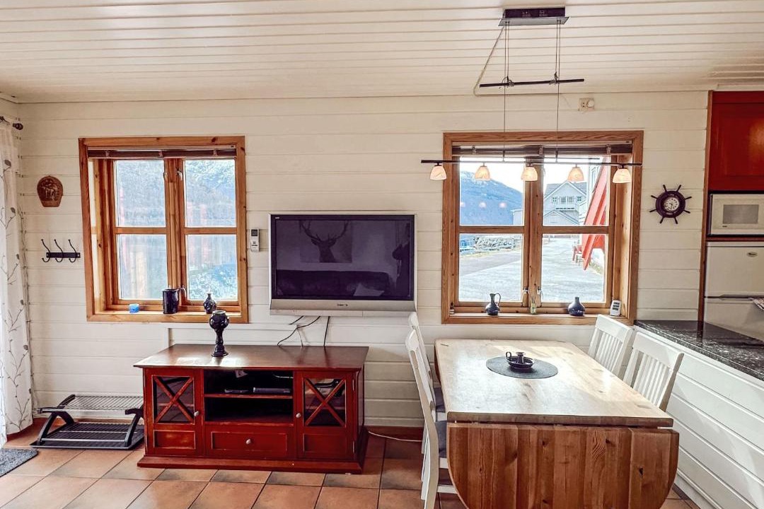 Photo of Others in Balestrand