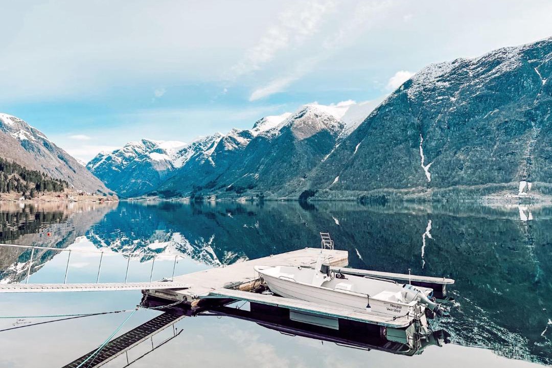 Photo of Others in Balestrand
