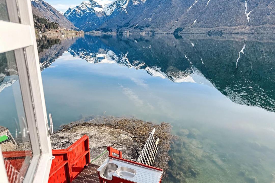 Photo of Others in Balestrand