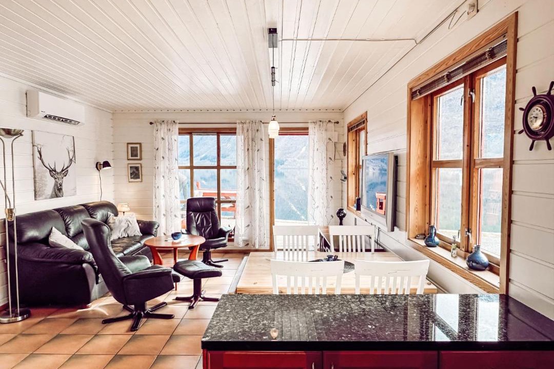 Photo of Others in Balestrand