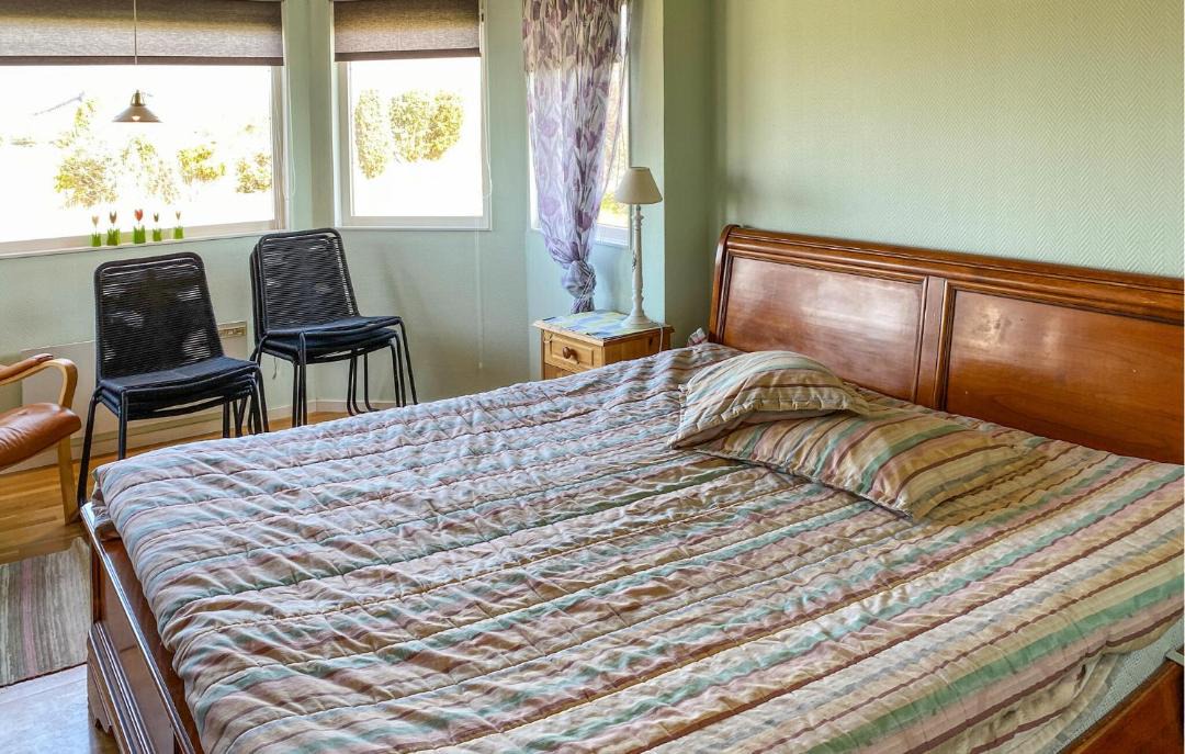 Photo of Bedroom in Kopingsvik