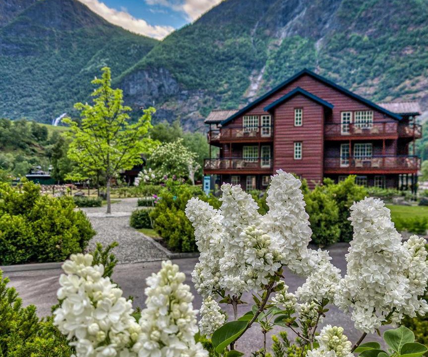 Photo of Others in Flam
