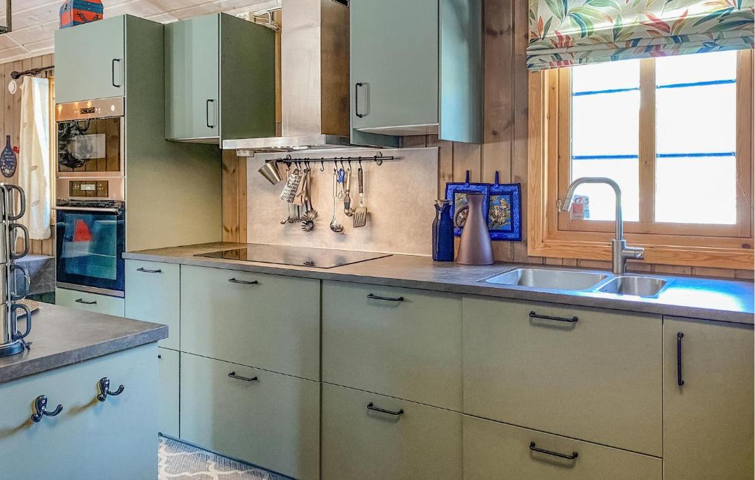 Photo of Kitchen in Bjorli