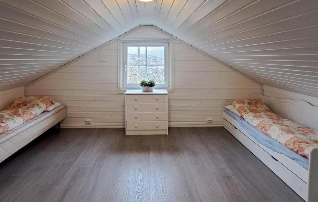 Photo of Bedroom in Egersund