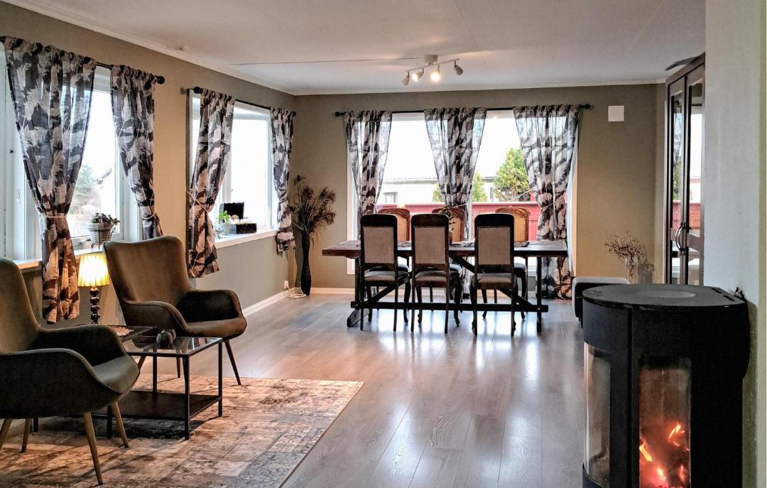Photo of Livingroom in Egersund