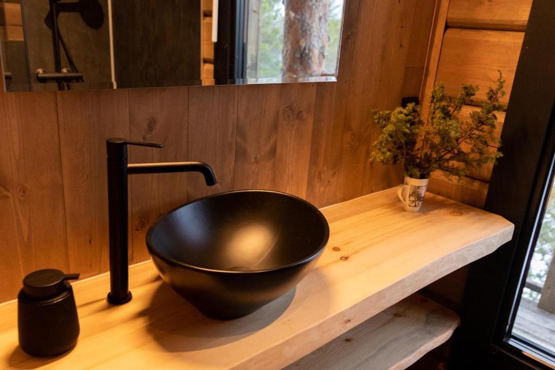 Photo of Bathroom in Rennebu