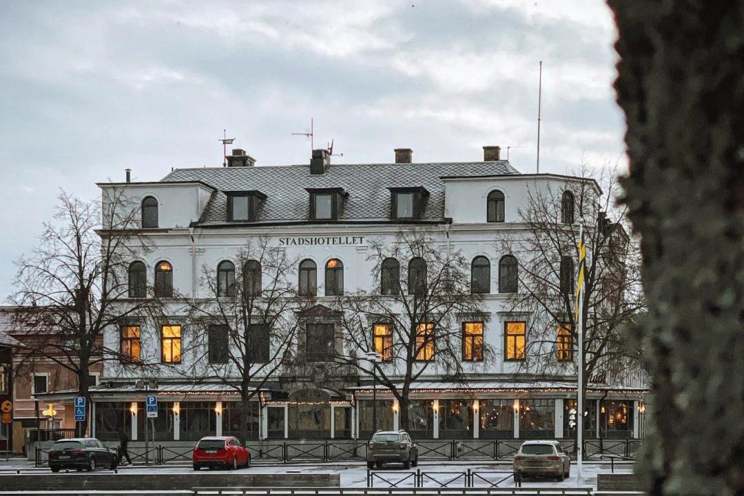 Photo of Others in Lidkoping