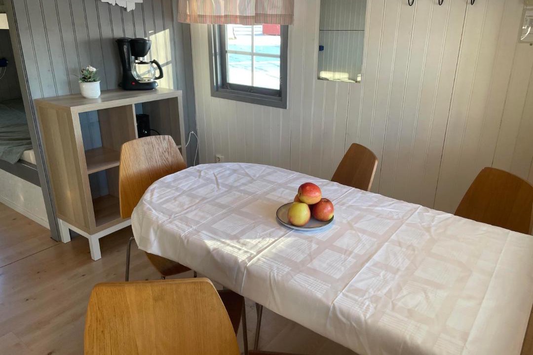 Photo of Kitchen in Hovmantorp