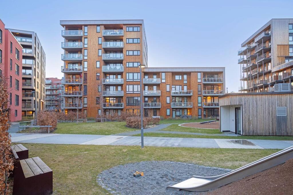 Photo of Others in Trondheim
