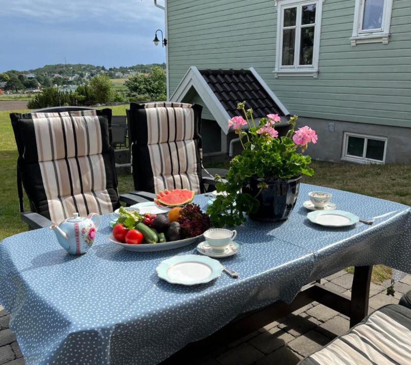 Photo of Others in Larvik
