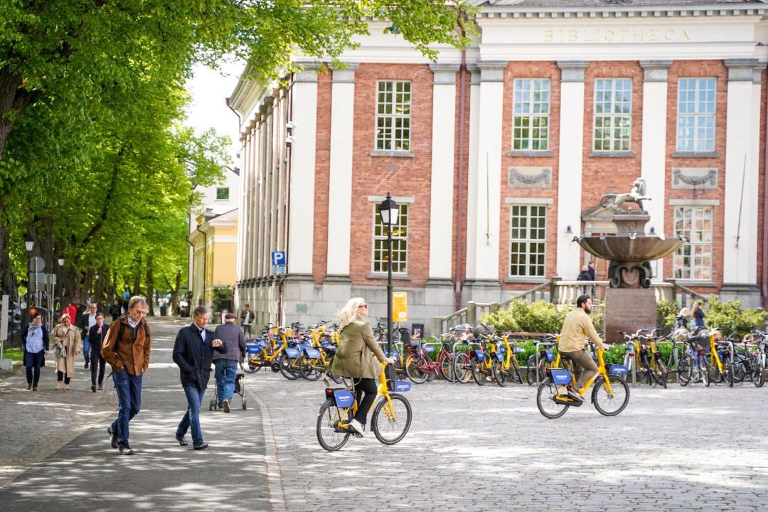 Photo of Others in Turku